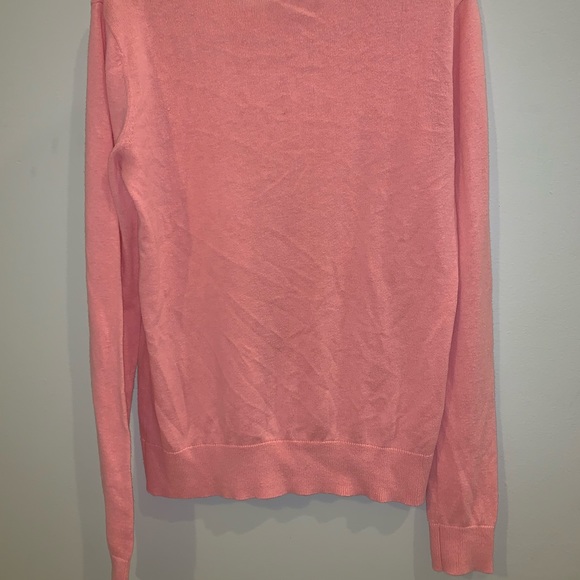 Pink Sweater - Picture 2 of 3